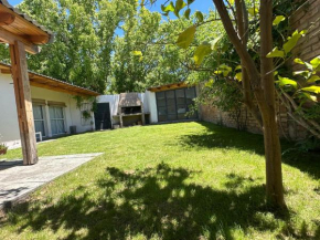 Hermosa Casa